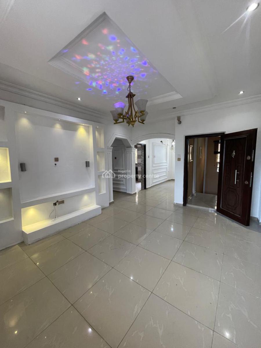 3 Bedroom Apartment, Thomas Estate, Ajah, Lagos, Flat / Apartment for Rent