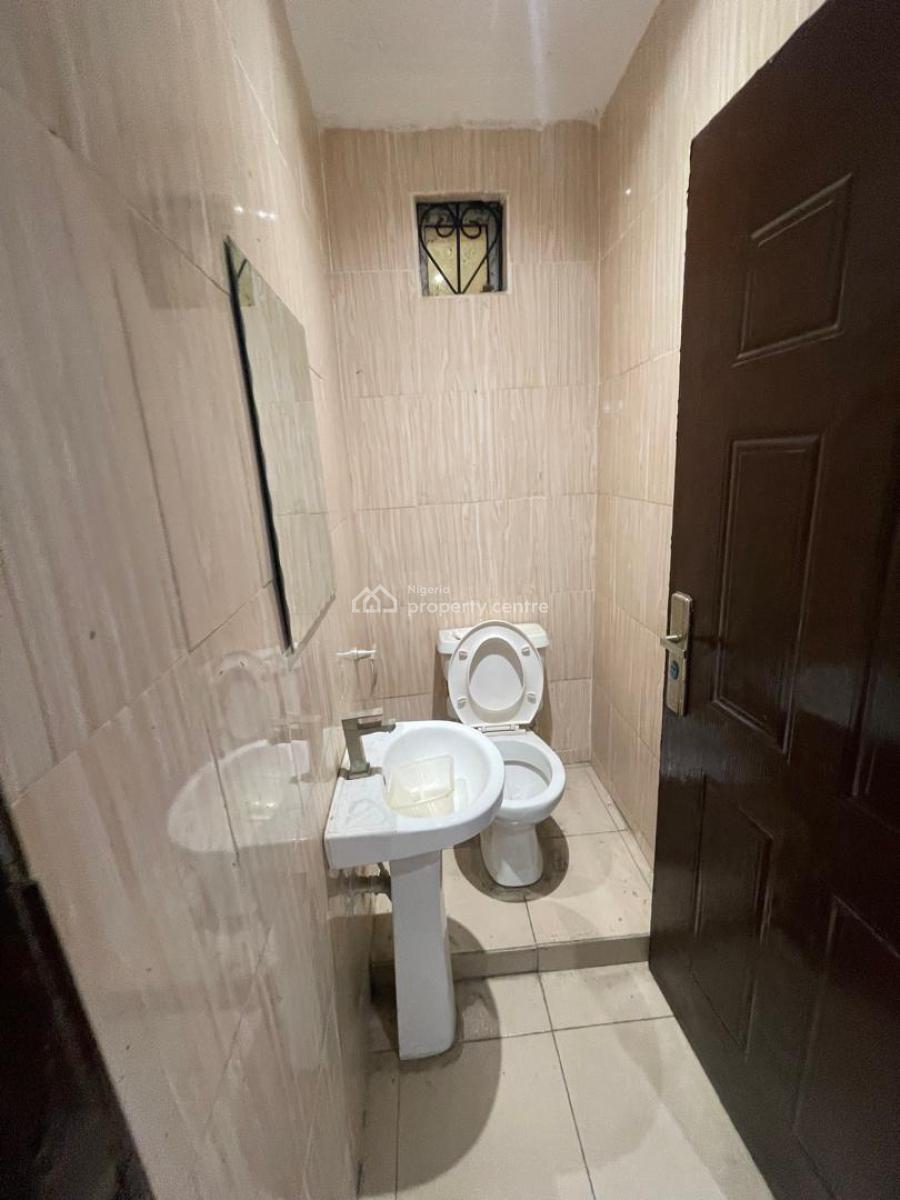 3 Bedroom Apartment, Thomas Estate, Ajah, Lagos, Flat / Apartment for Rent