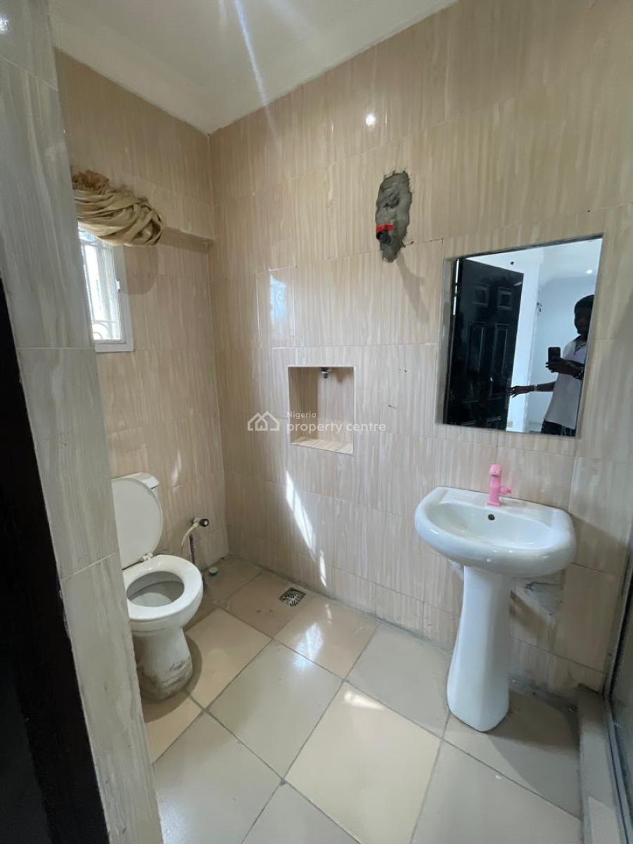 3 Bedroom Apartment, Thomas Estate, Ajah, Lagos, Flat / Apartment for Rent