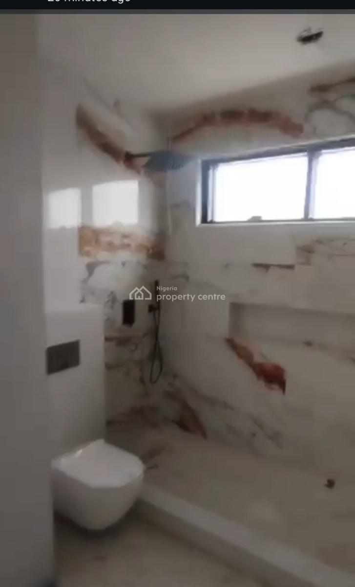 3 Bedroom Penthouse, Lekki Phase 1, Lekki, Lagos, Flat / Apartment for Sale