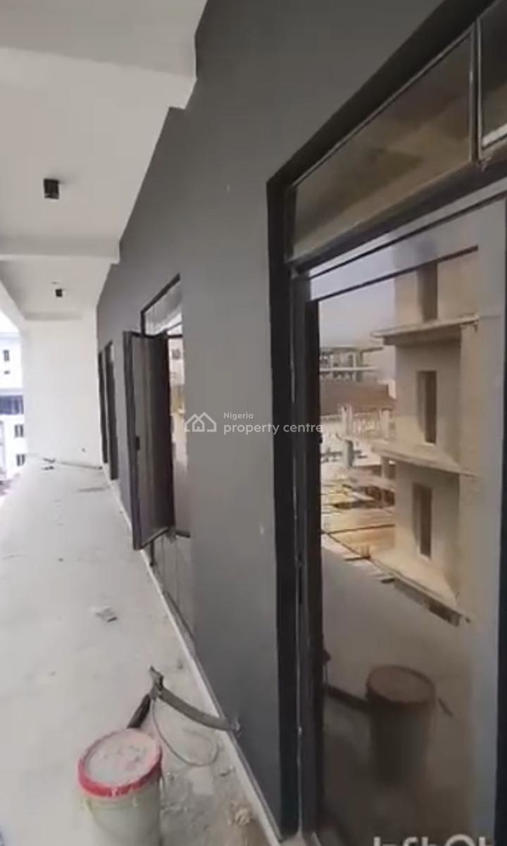 4 Bedroom Terrace Duplex with Spacious Bq, Lekki Phase 1, Lekki, Lagos, Flat / Apartment for Sale