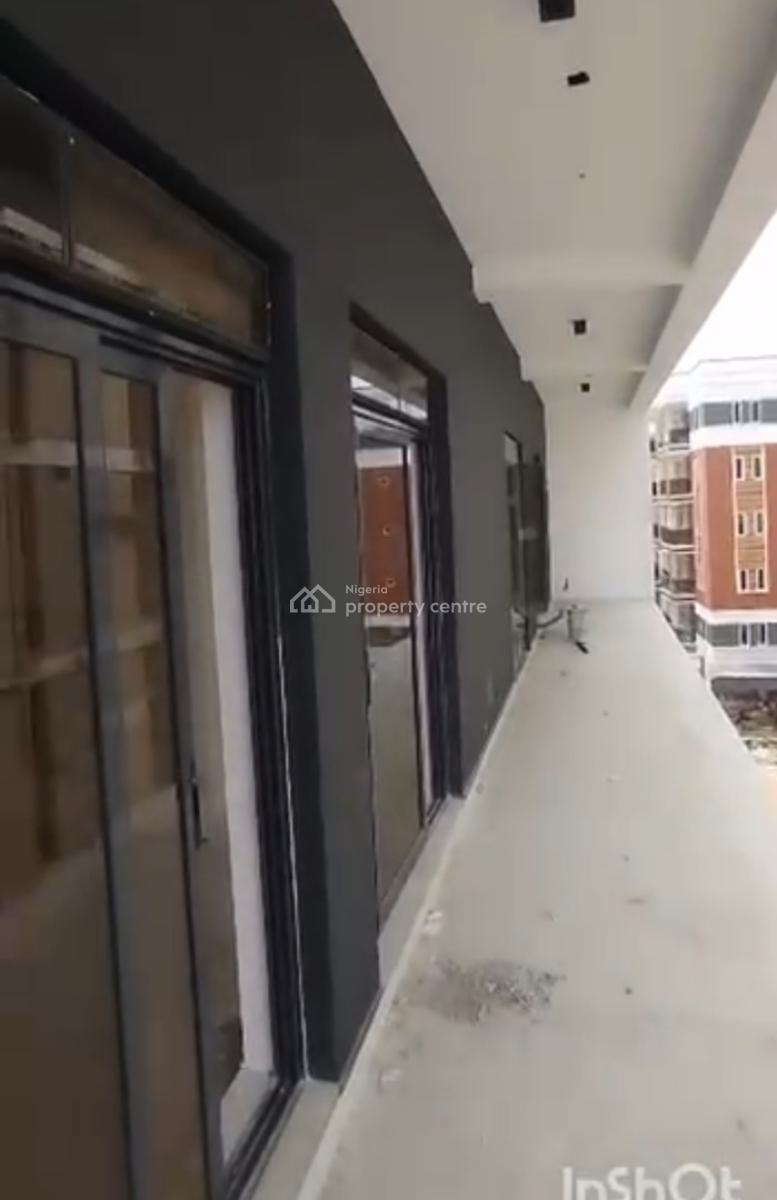 4 Bedroom Terrace Duplex with Spacious Bq, Lekki Phase 1, Lekki, Lagos, Flat / Apartment for Sale