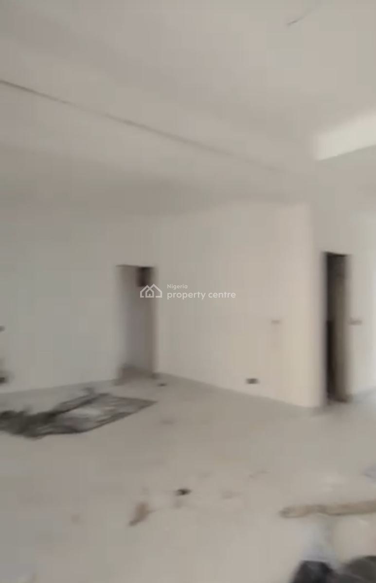 4 Bedroom Terrace Duplex with Spacious Bq, Lekki Phase 1, Lekki, Lagos, Flat / Apartment for Sale