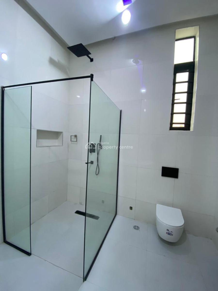 House with C of O and Building Approval, Sangotedo Ajah Lekki Lagos, Sangotedo, Ajah, Lagos, Detached Duplex for Sale