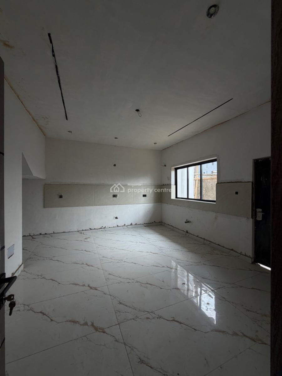 Luxury 4 Bedroom Terrace Duplex, Ikate, Lekki, Lagos, Terraced Duplex for Sale