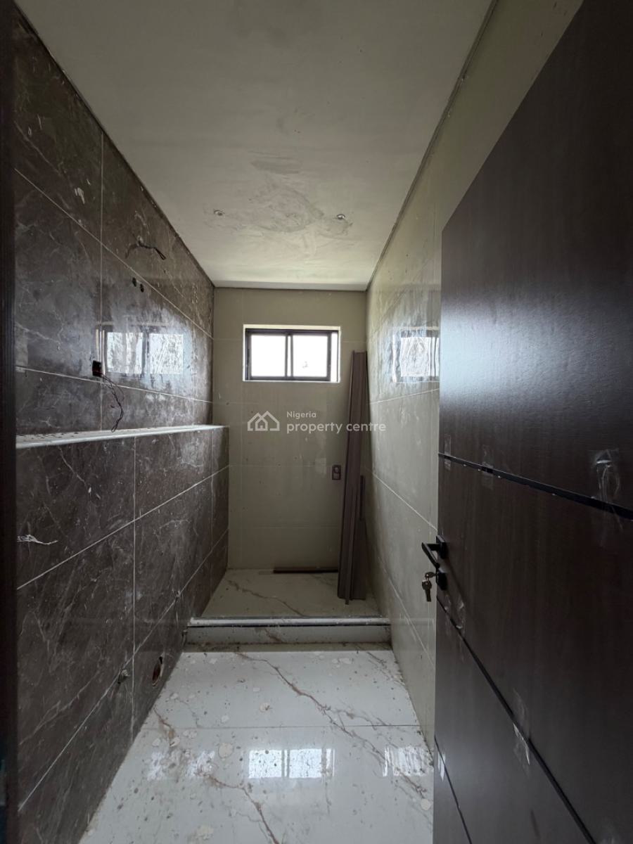 Luxury 4 Bedroom Terrace Duplex, Ikate, Lekki, Lagos, Terraced Duplex for Sale
