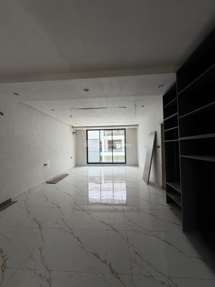 Luxury 4 Bedroom Terrace Duplex, Ikate, Lekki, Lagos, Terraced Duplex for Sale