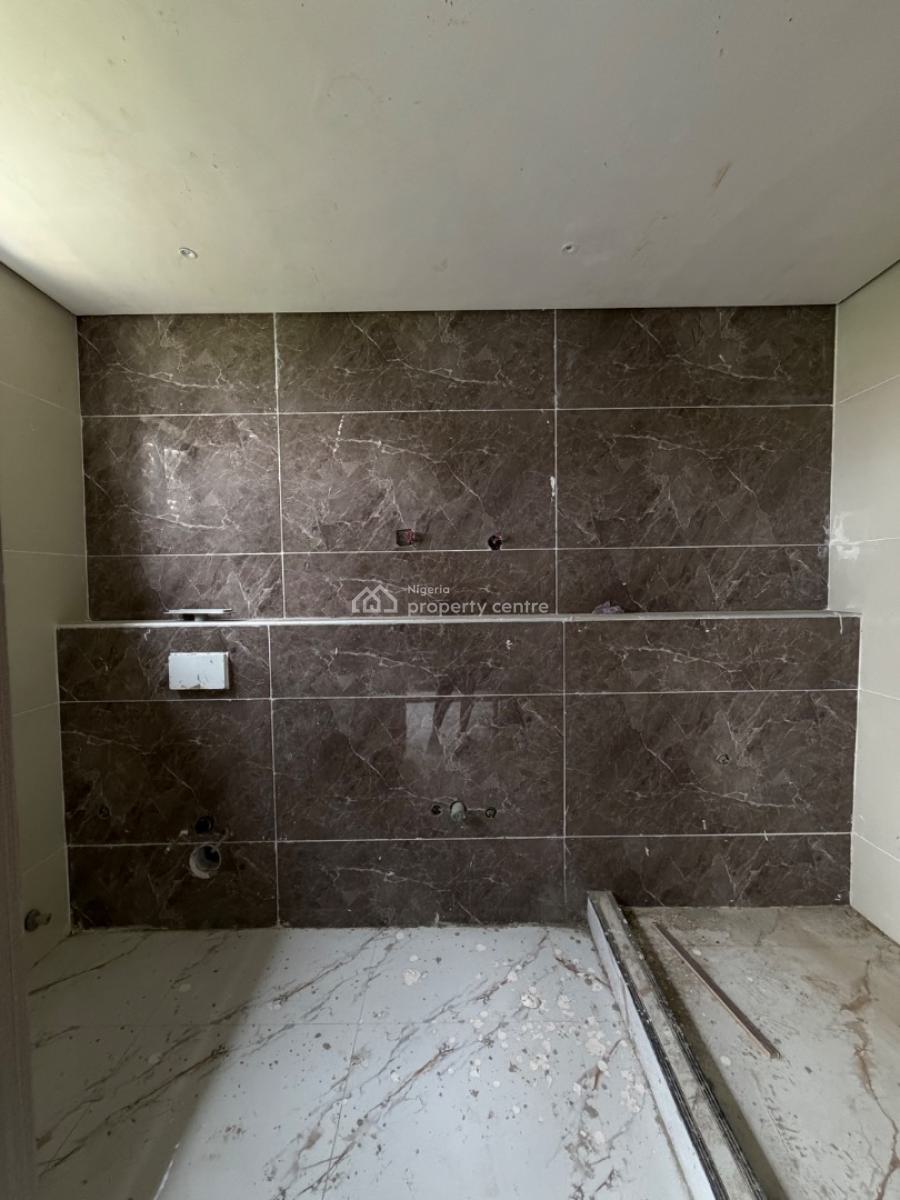 Luxury 4 Bedroom Terrace Duplex, Ikate, Lekki, Lagos, Terraced Duplex for Sale