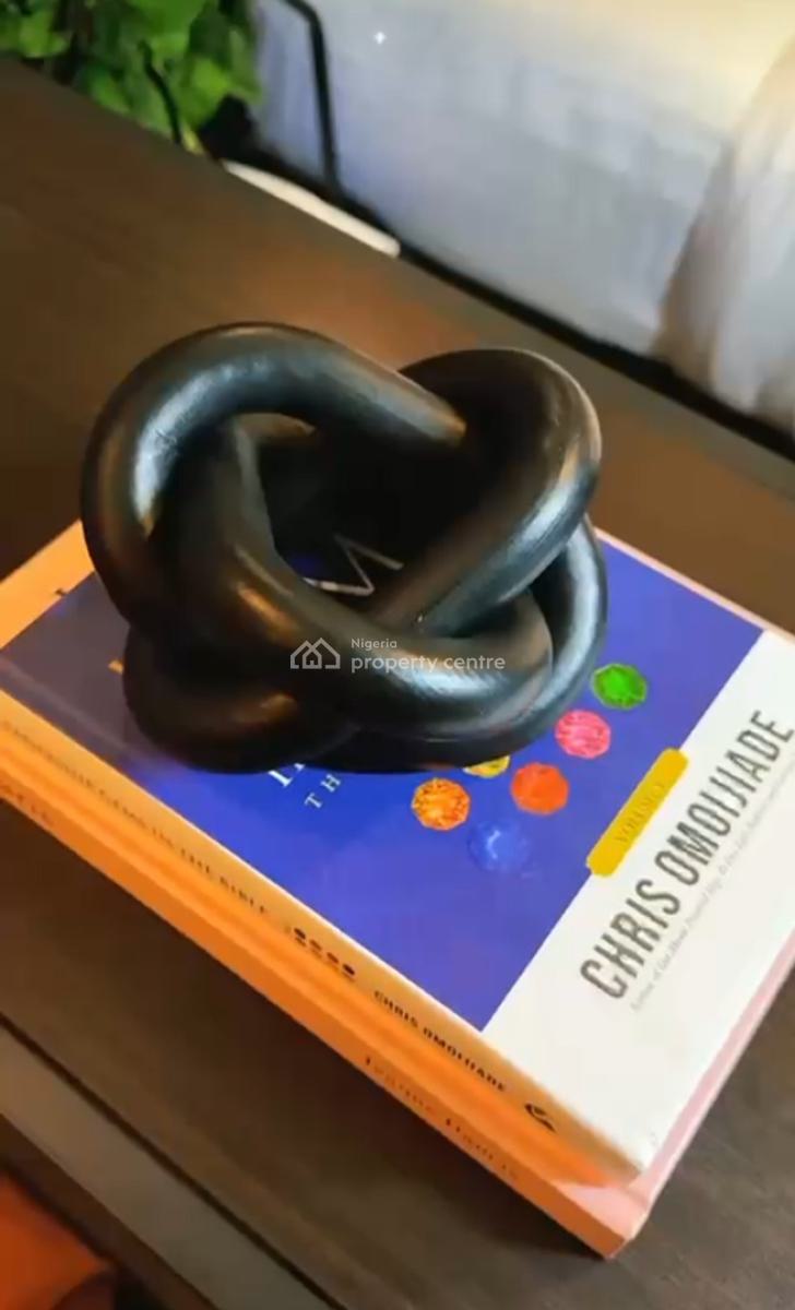 8 Bedroom Full Detached House on 750sq Size of Land  Parks 8 Cars, Old Ikoyi, Ikoyi, Lagos, Detached Duplex for Rent