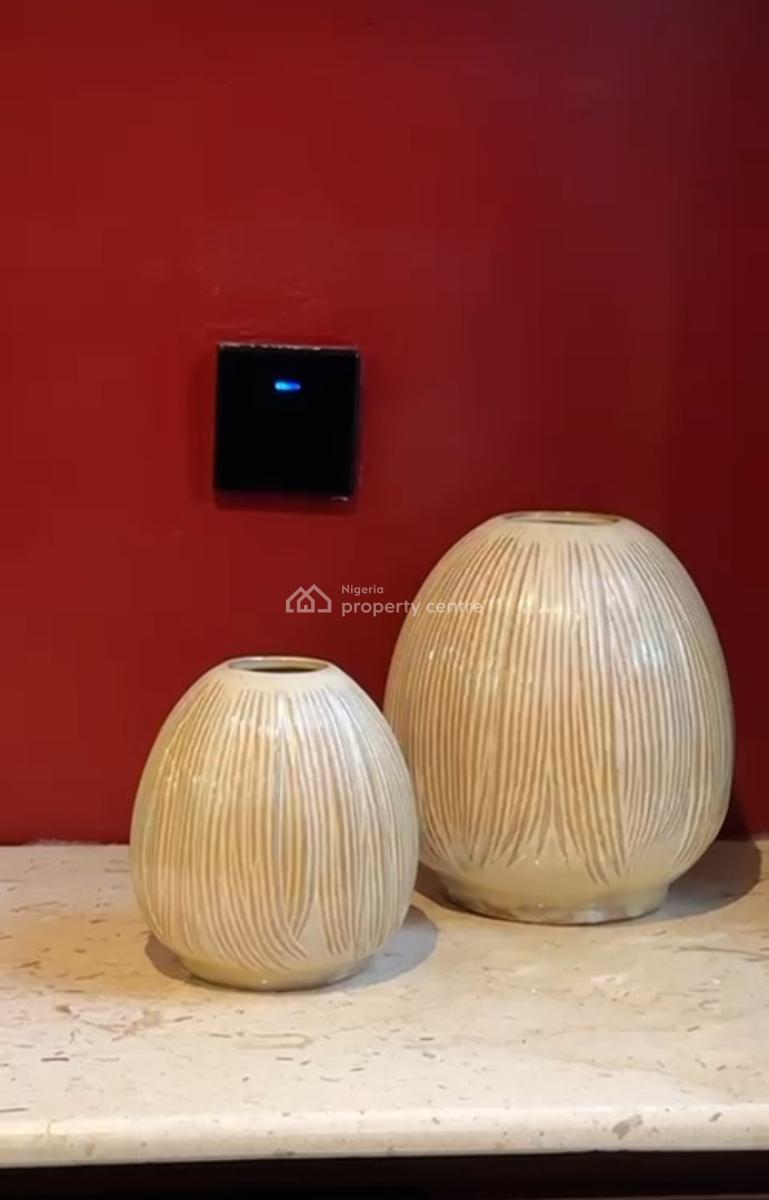 8 Bedroom Full Detached House on 750sq Size of Land  Parks 8 Cars, Old Ikoyi, Ikoyi, Lagos, Detached Duplex for Rent