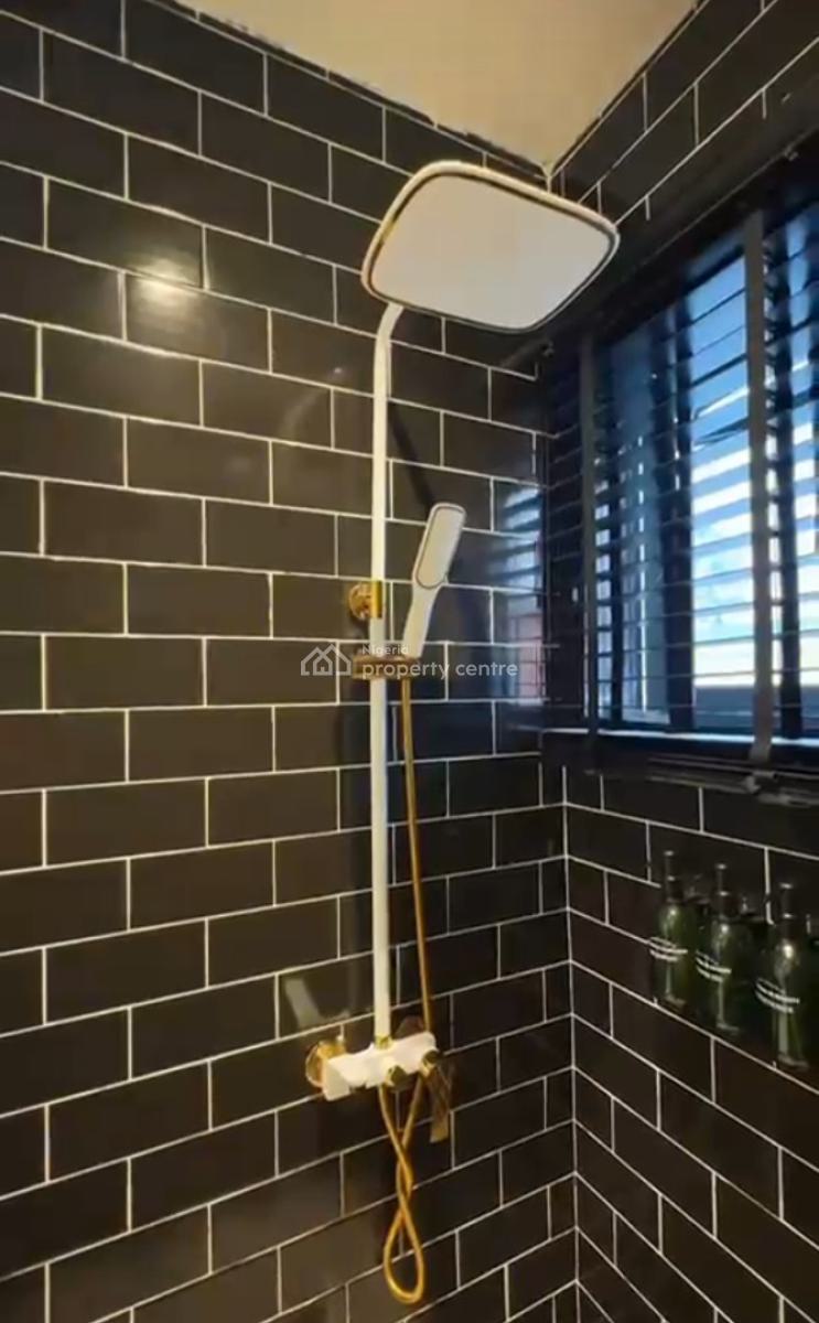 8 Bedroom Full Detached House on 750sq Size of Land  Parks 8 Cars, Old Ikoyi, Ikoyi, Lagos, Detached Duplex for Rent