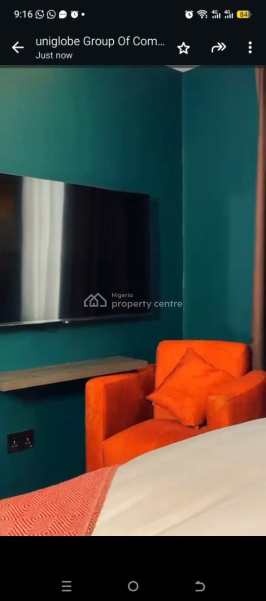 8 Bedroom Full Detached House on 750sq Size of Land  Parks 8 Cars, Old Ikoyi, Ikoyi, Lagos, Detached Duplex for Rent