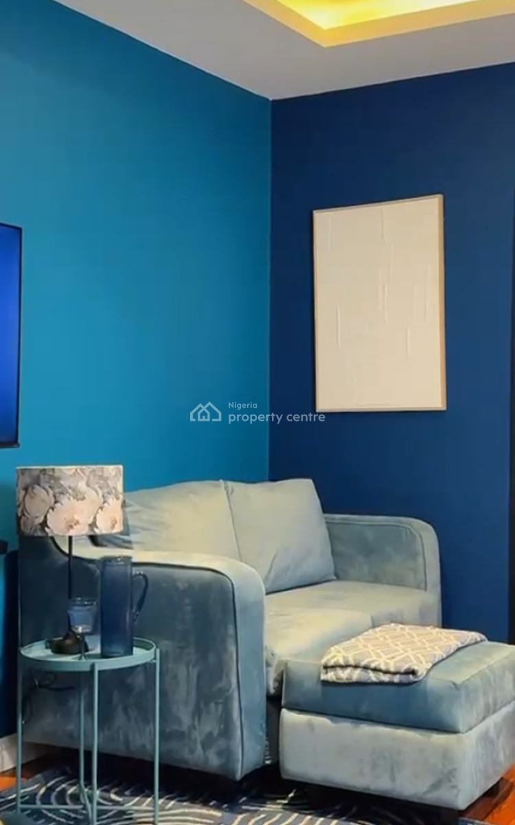 8 Bedroom Full Detached House on 750sq Size of Land  Parks 8 Cars, Old Ikoyi, Ikoyi, Lagos, Detached Duplex for Rent