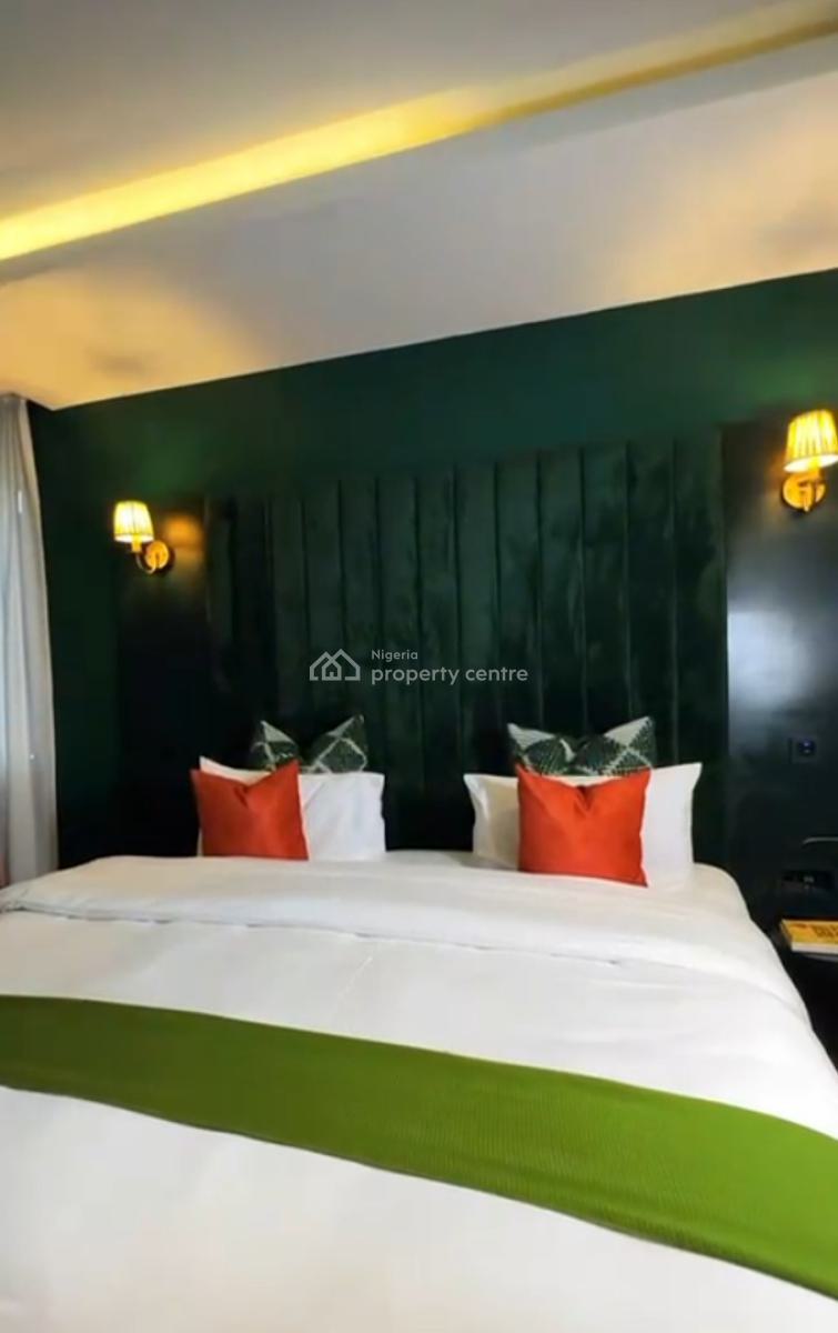 8 Bedroom Full Detached House on 750sq Size of Land  Parks 8 Cars, Old Ikoyi, Ikoyi, Lagos, Detached Duplex for Rent