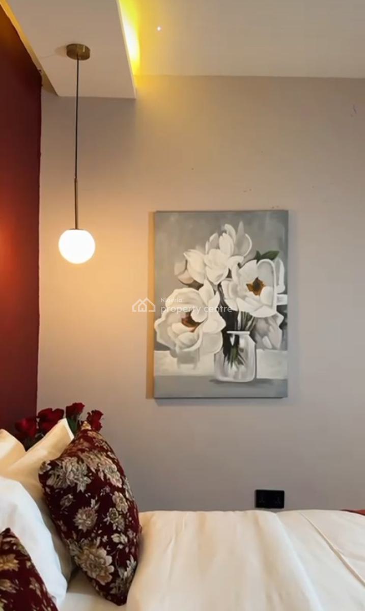 8 Bedroom Full Detached House on 750sq Size of Land  Parks 8 Cars, Old Ikoyi, Ikoyi, Lagos, Detached Duplex for Rent