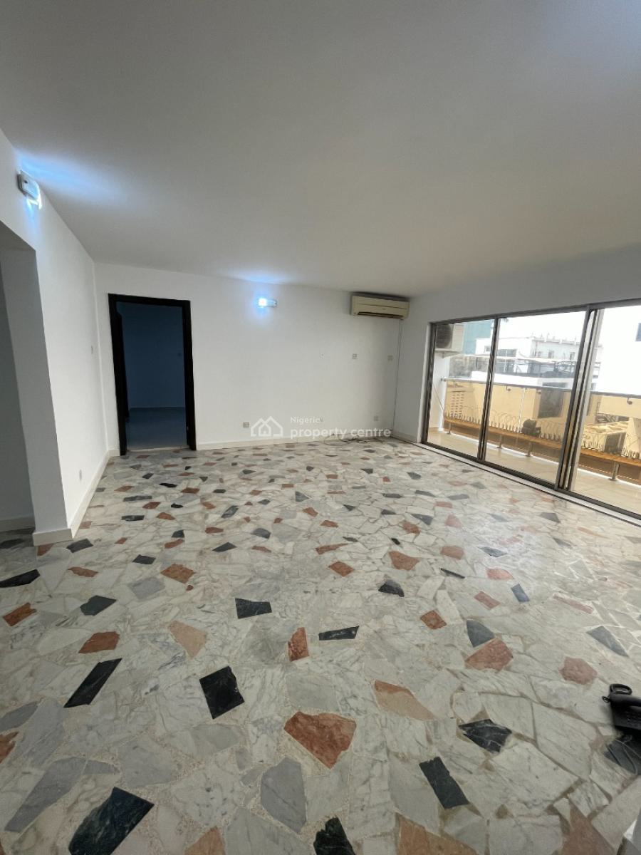 Luxury 4-bedroom Apartment for Commercial, Victoria Island (vi), Lagos, Office Space for Rent