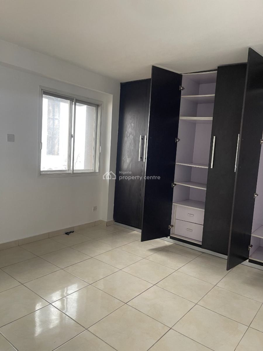 Luxury 4-bedroom Apartment for Commercial, Victoria Island (vi), Lagos, Office Space for Rent