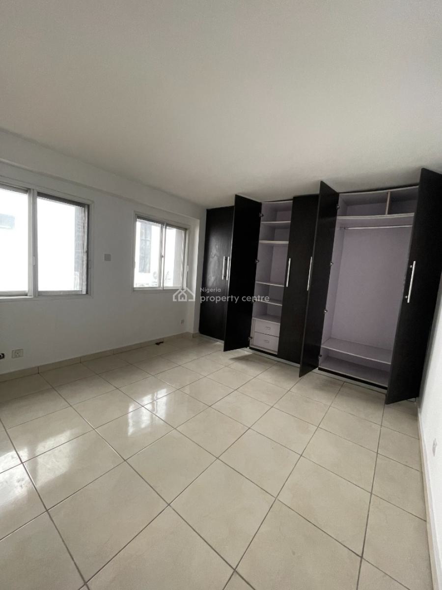 Luxury 4-bedroom Apartment for Commercial, Victoria Island (vi), Lagos, Office Space for Rent