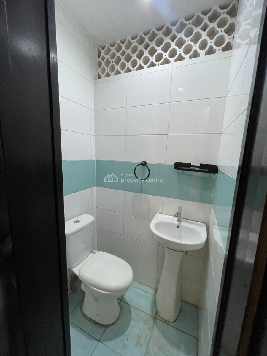 Luxury 4-bedroom Apartment for Commercial, Victoria Island (vi), Lagos, Office Space for Rent