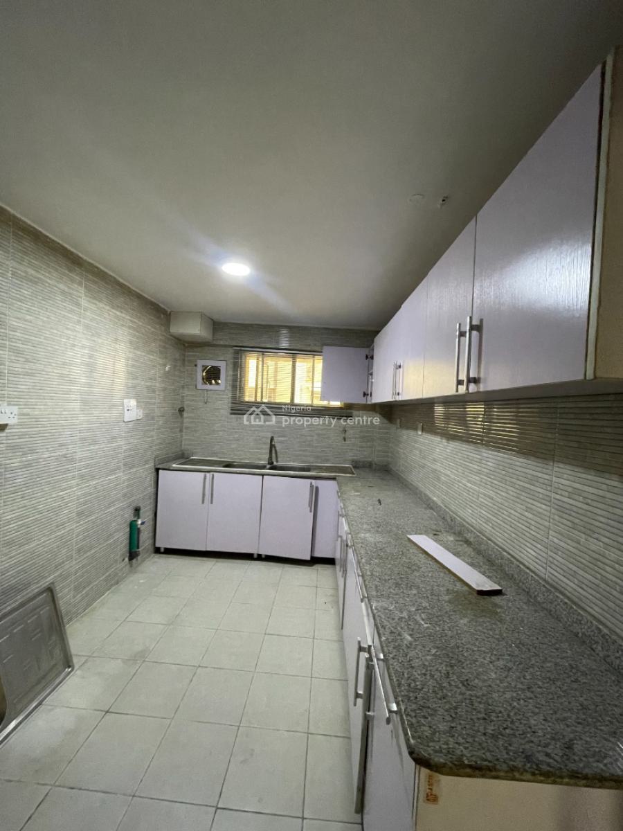 Luxury 4-bedroom Apartment for Commercial, Victoria Island (vi), Lagos, Office Space for Rent