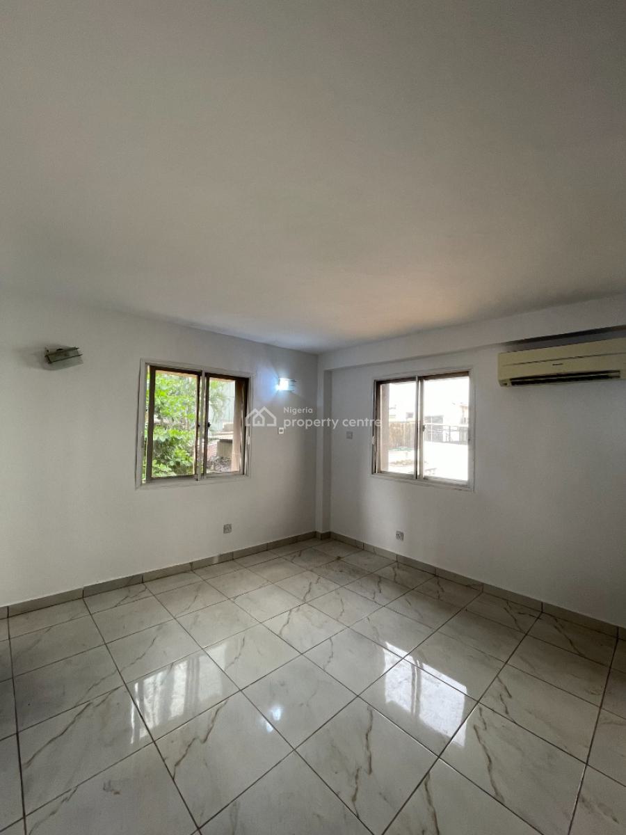 Luxury 4-bedroom Apartment for Commercial, Victoria Island (vi), Lagos, Office Space for Rent