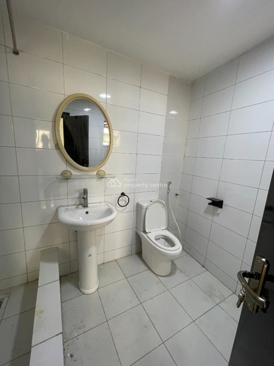 Luxury 4-bedroom Apartment for Commercial, Victoria Island (vi), Lagos, Office Space for Rent