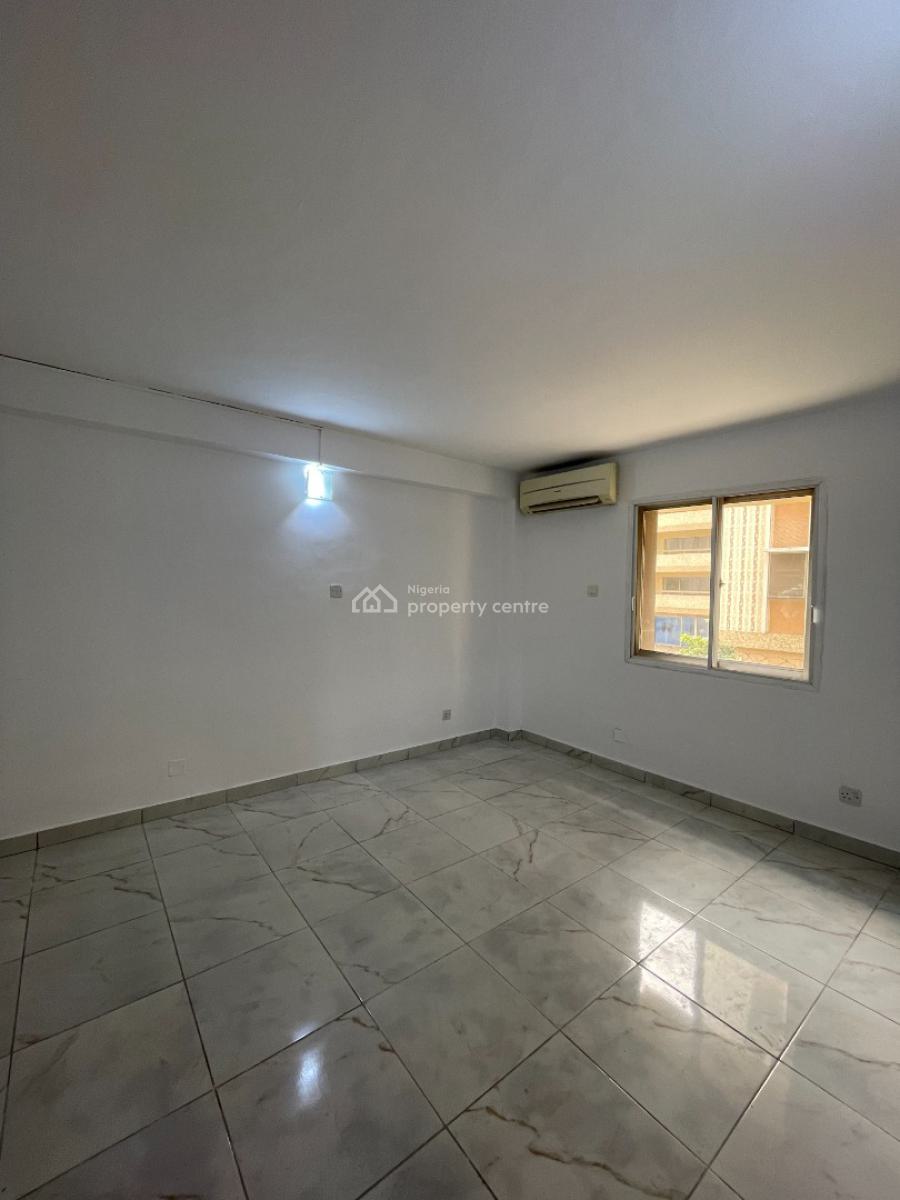 Luxury 4-bedroom Apartment for Commercial, Victoria Island (vi), Lagos, Office Space for Rent