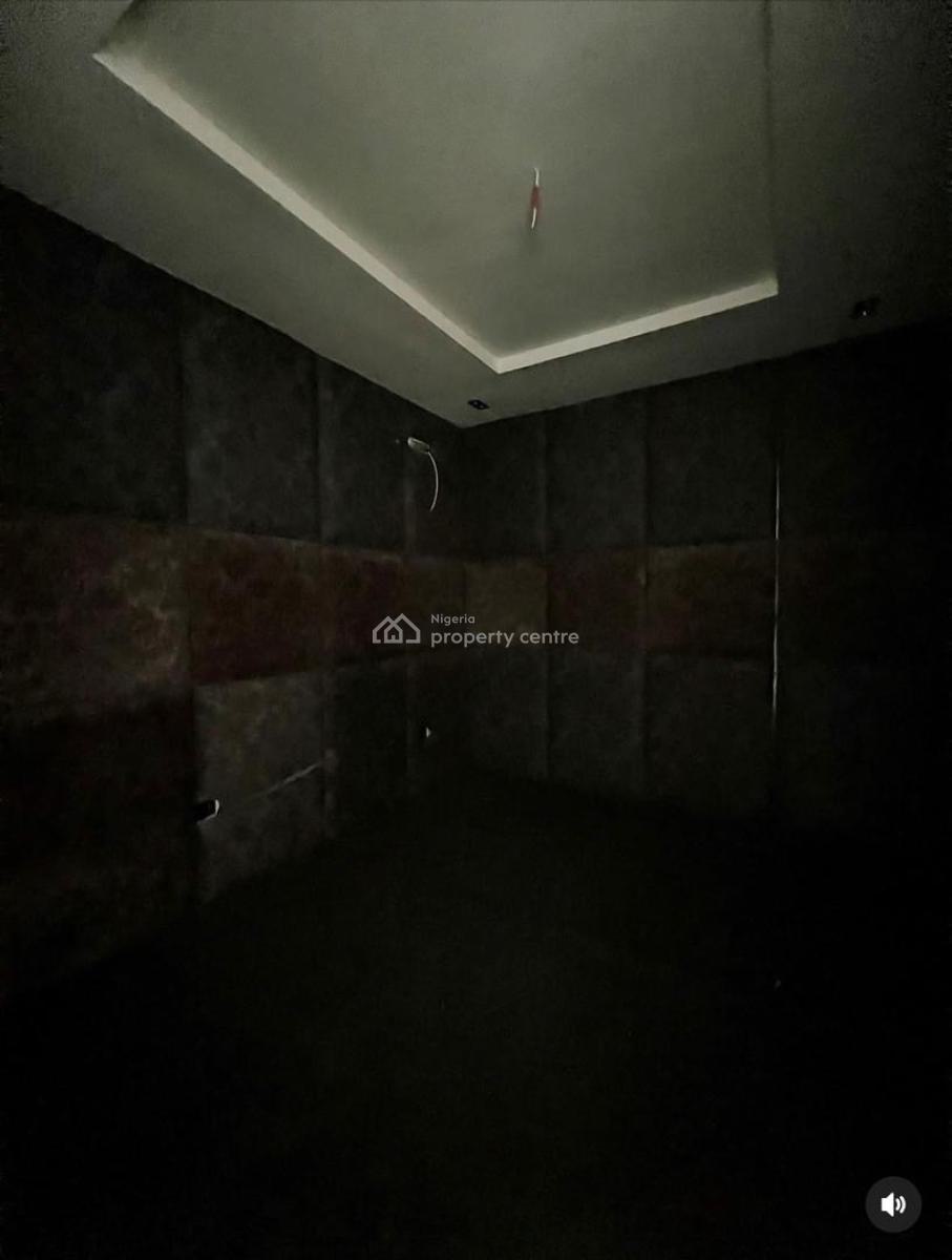 Luxury 5 Bedroom Fully Detached Duplex, Ologolo, Lekki, Lagos, Detached Duplex for Sale