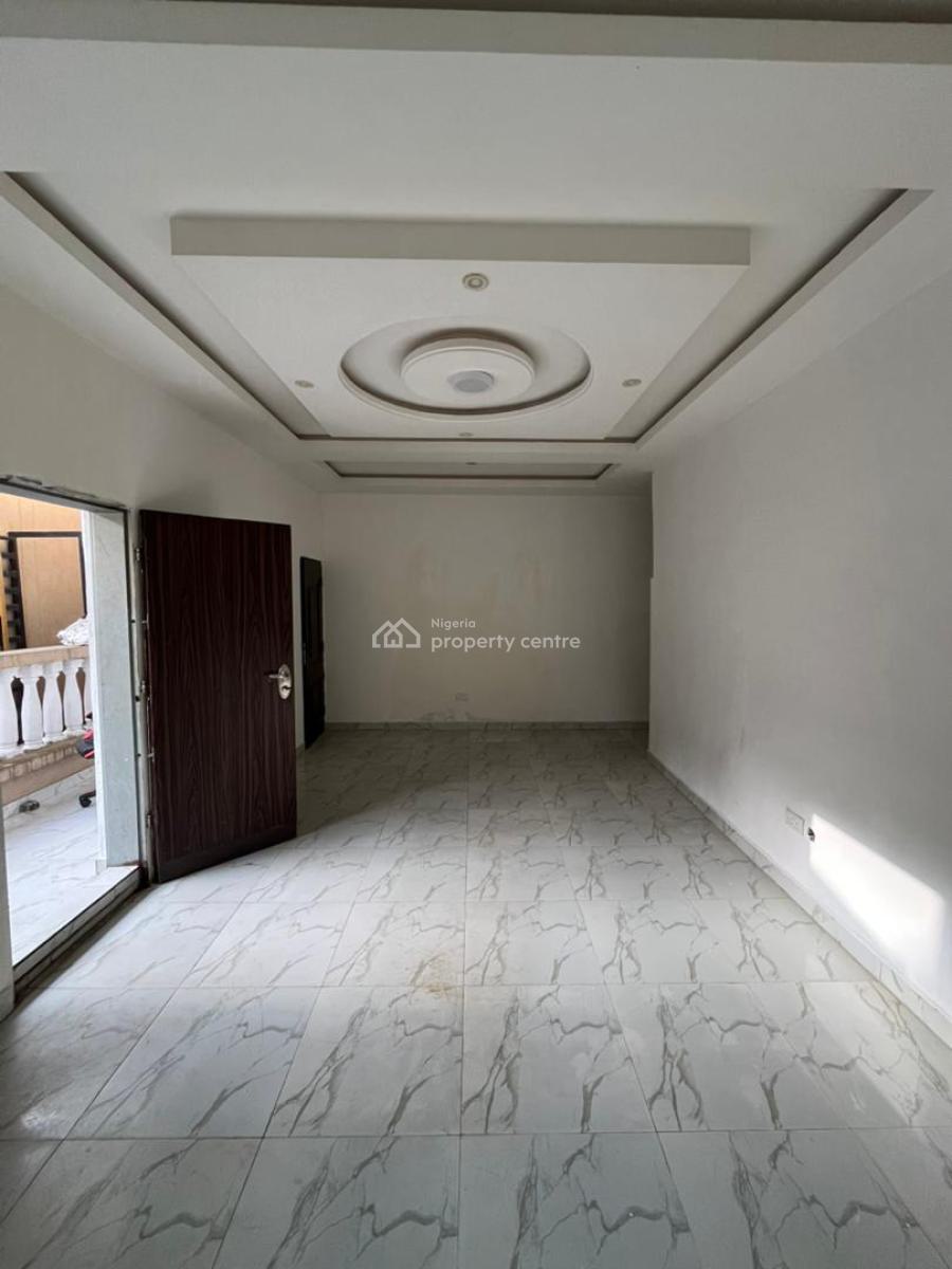 Exquisite 2 Bedroom Apartment with Bq, Eleganza, Lekki Phase 2, Lekki, Lagos, Flat / Apartment for Rent