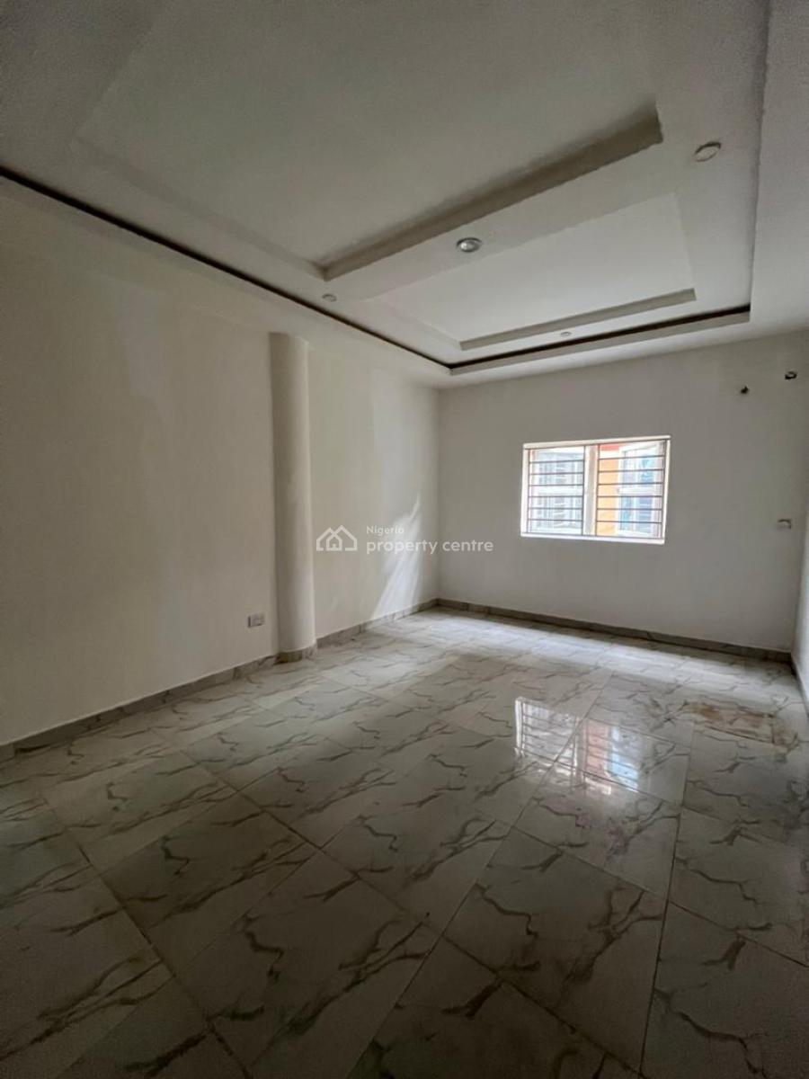 Exquisite 2 Bedroom Apartment with Bq, Eleganza, Lekki Phase 2, Lekki, Lagos, Flat / Apartment for Rent