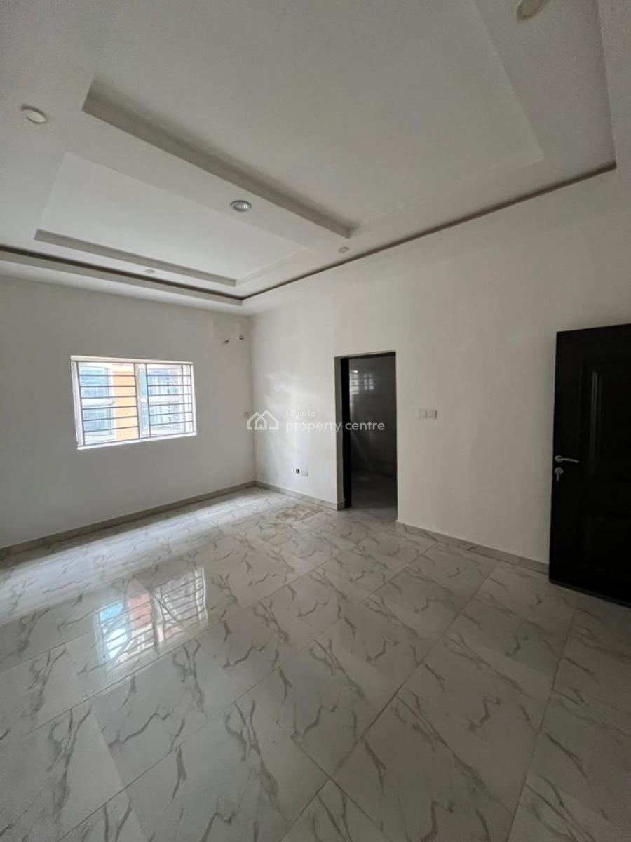 Exquisite 2 Bedroom Apartment with Bq, Eleganza, Lekki Phase 2, Lekki, Lagos, Flat / Apartment for Rent