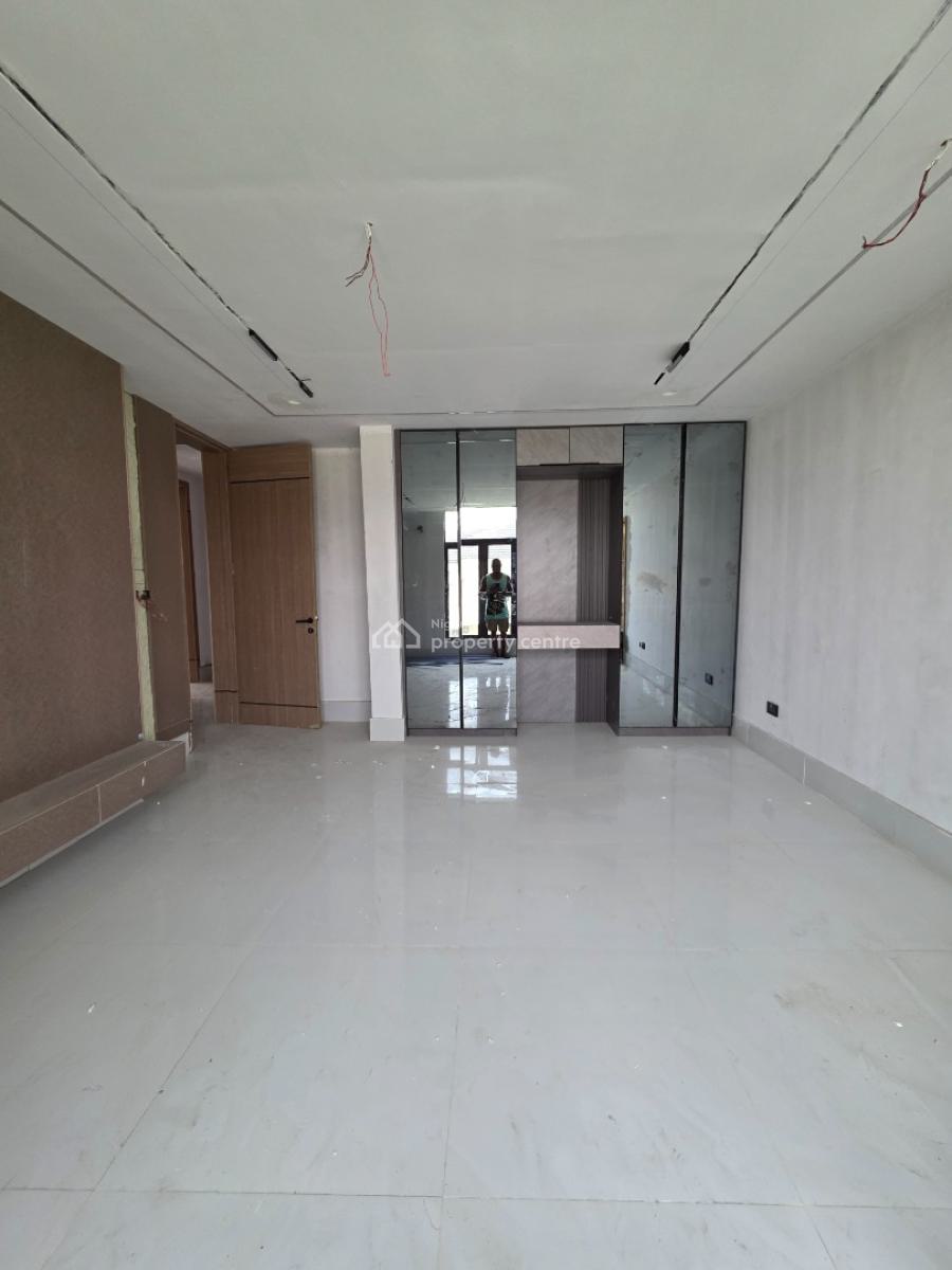 Luxury 5 Bedroom Detached Duplex with Elevator + Cinema + Swimming Poo, Vgc, Lekki, Lagos, Detached Duplex for Sale