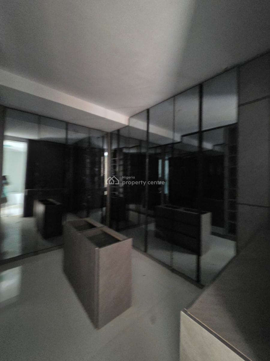 Luxury 5 Bedroom Detached Duplex with Elevator + Cinema + Swimming Poo, Vgc, Lekki, Lagos, Detached Duplex for Sale