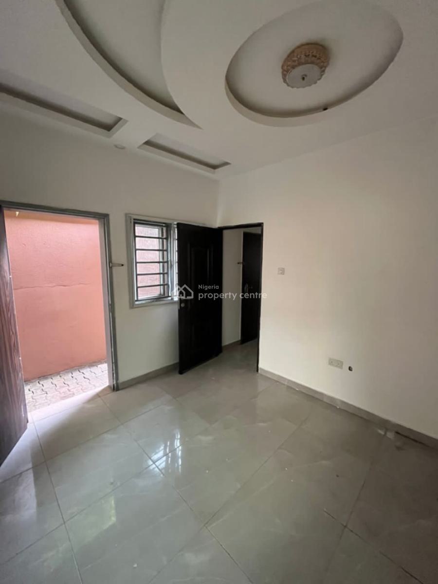 Luxurious Mini Flat, Eleganza, Lekki Phase 2, Lekki, Lagos, Mini Flat (room and Parlour) for Rent
