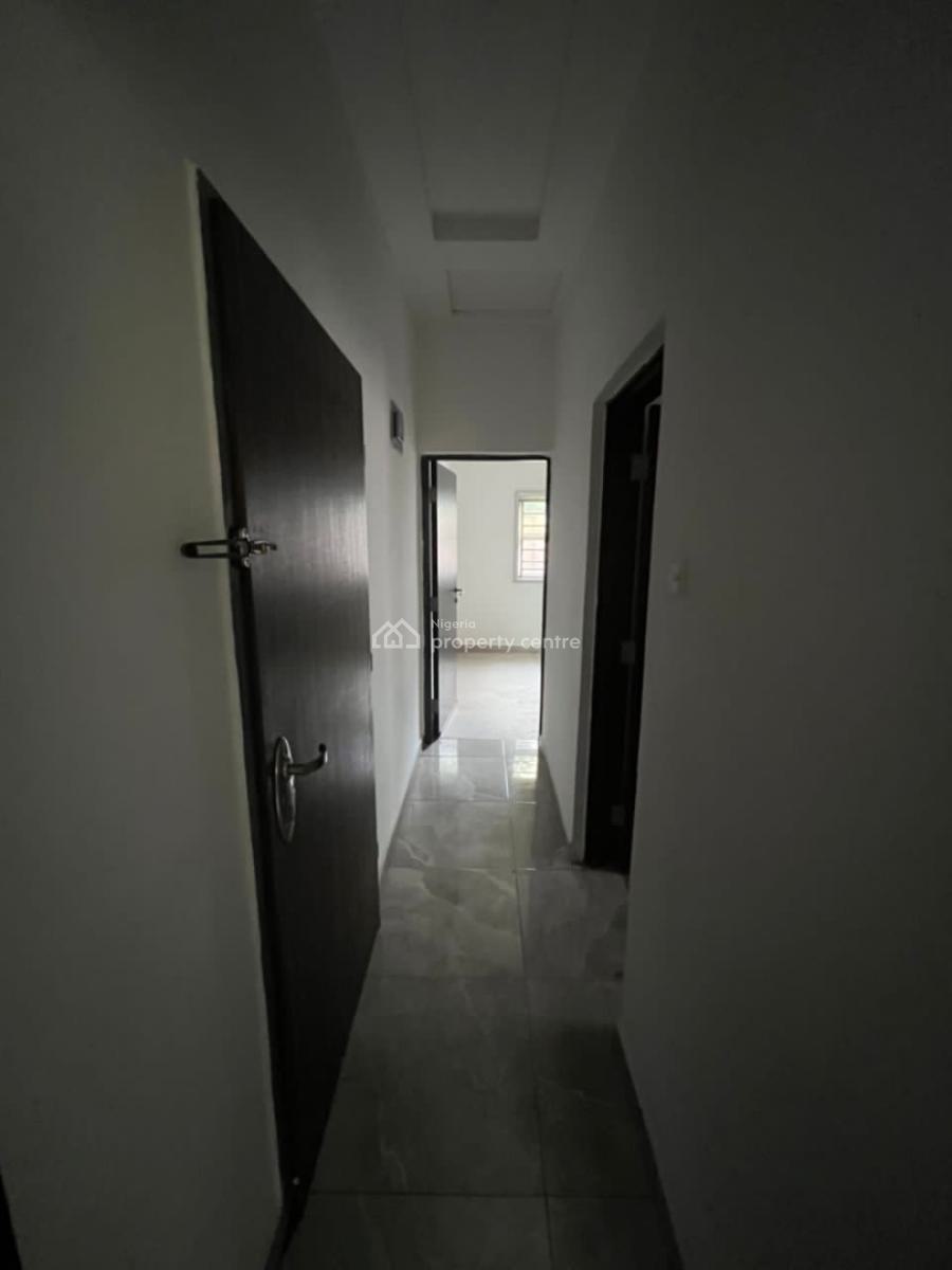 Luxurious Mini Flat, Eleganza, Lekki Phase 2, Lekki, Lagos, Mini Flat (room and Parlour) for Rent