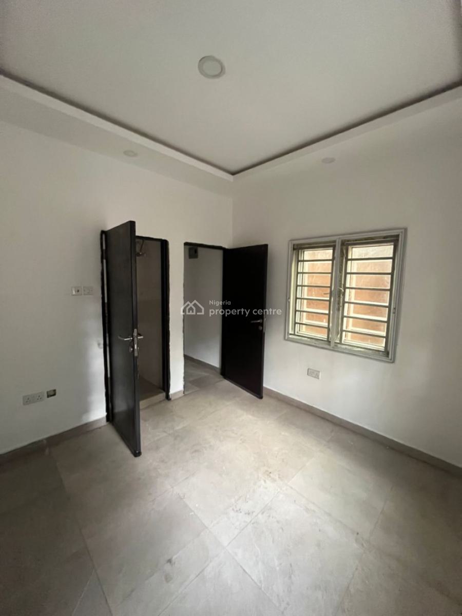 Luxurious Mini Flat, Eleganza, Lekki Phase 2, Lekki, Lagos, Mini Flat (room and Parlour) for Rent