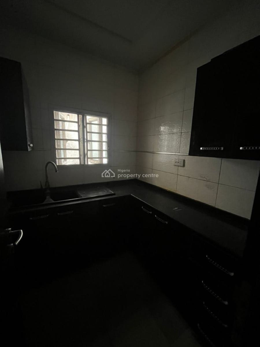 Luxurious Mini Flat, Eleganza, Lekki Phase 2, Lekki, Lagos, Mini Flat (room and Parlour) for Rent