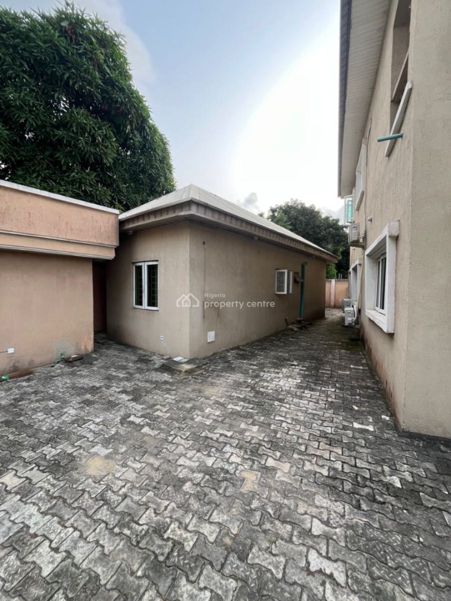 Luxurious Mini Flat, Eleganza, Lekki Phase 2, Lekki, Lagos, Mini Flat (room and Parlour) for Rent