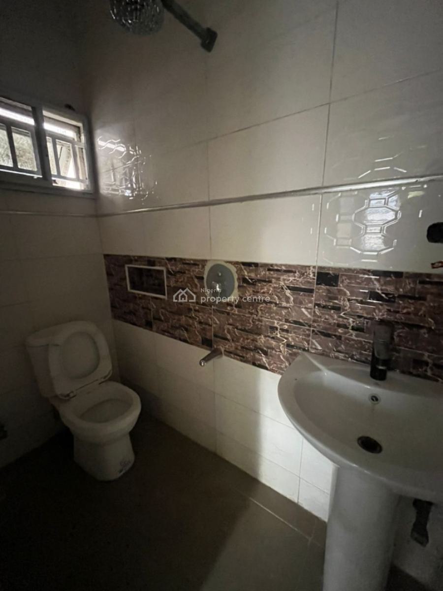 Luxurious Mini Flat, Eleganza, Lekki Phase 2, Lekki, Lagos, Mini Flat (room and Parlour) for Rent