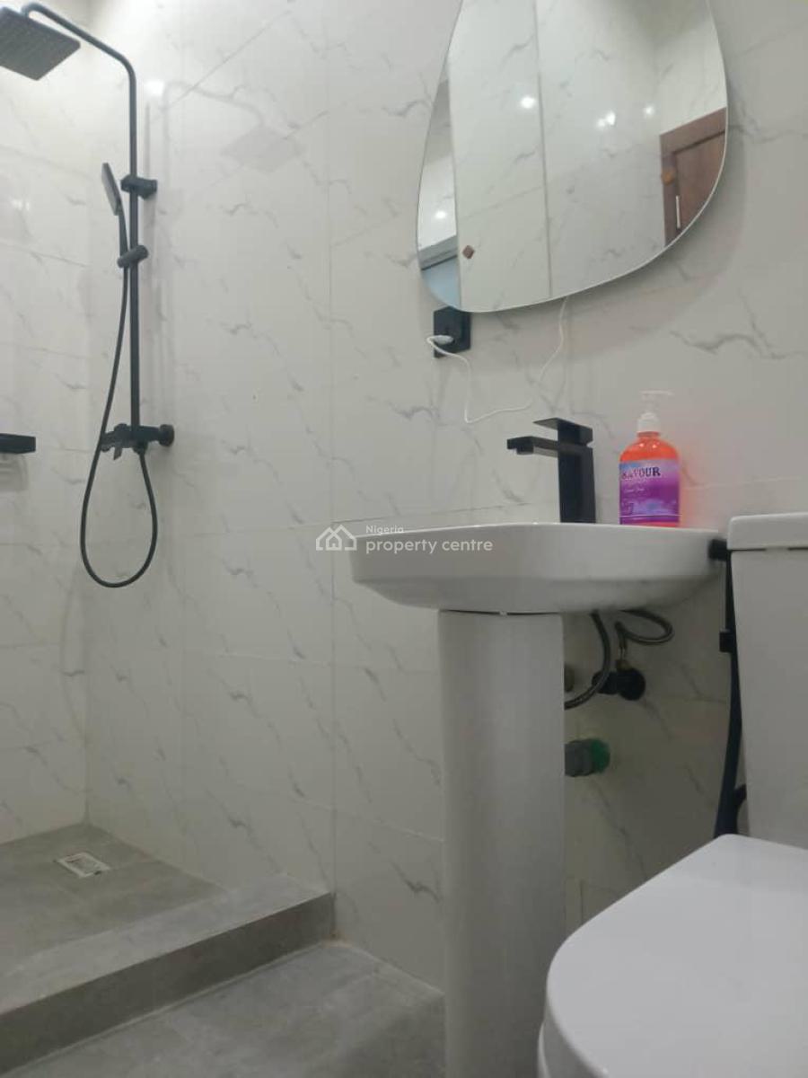 Luxury 2-bedroom Apartment, Victoria Island (vi), Lagos, Flat / Apartment for Rent