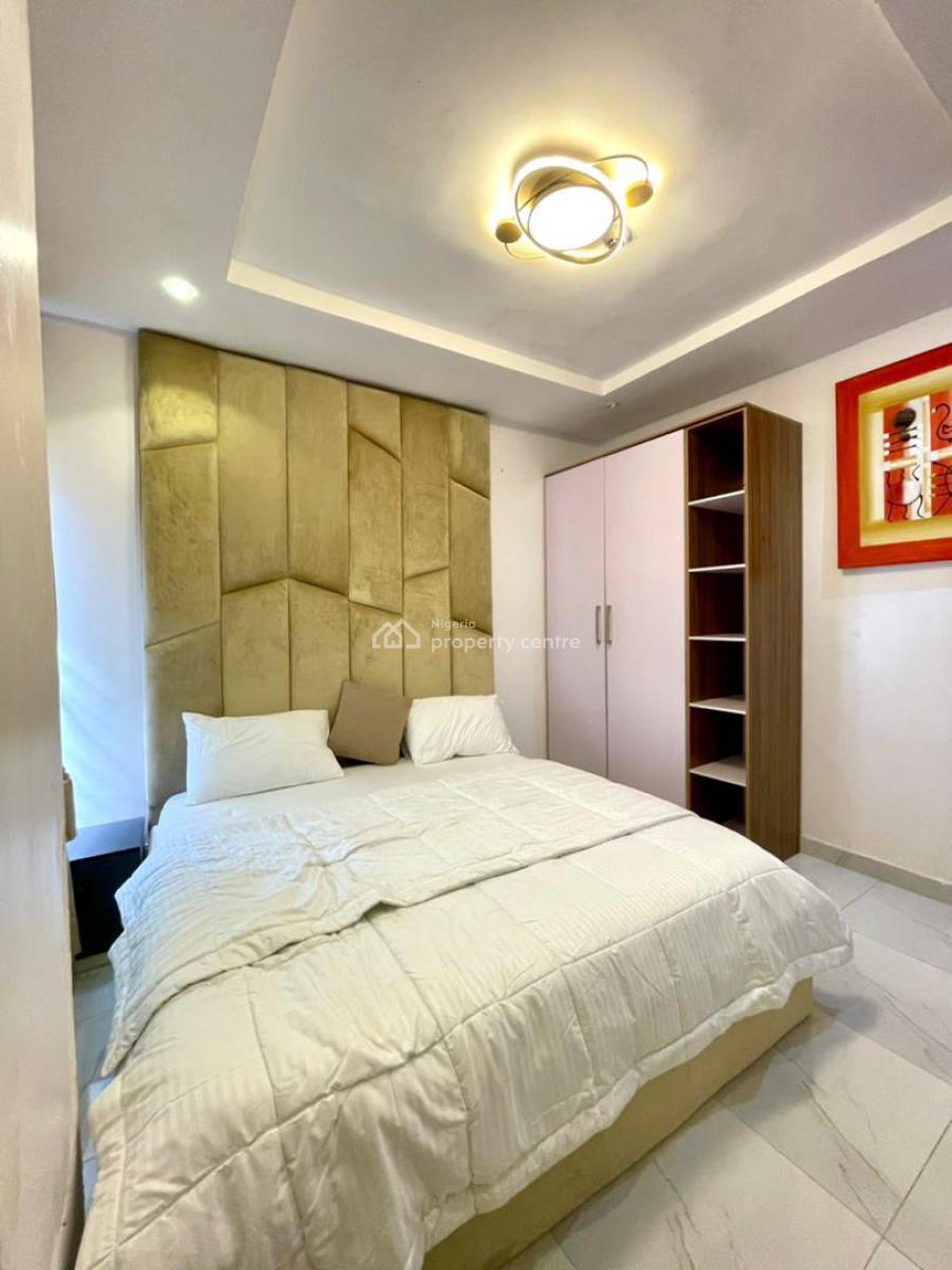 2 Bedroom Apartment Beautifully Furnished, Spar Road, Ikate, Ikate, Lekki, Lagos, Flat / Apartment for Sale