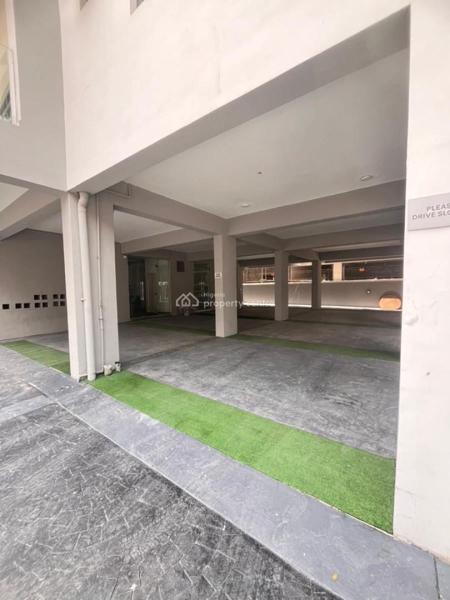 House with C of O & Governors  Consent  at Lekki, Freedom Way Lekki Lagos, Lekki, Lagos, Block of Flats for Sale