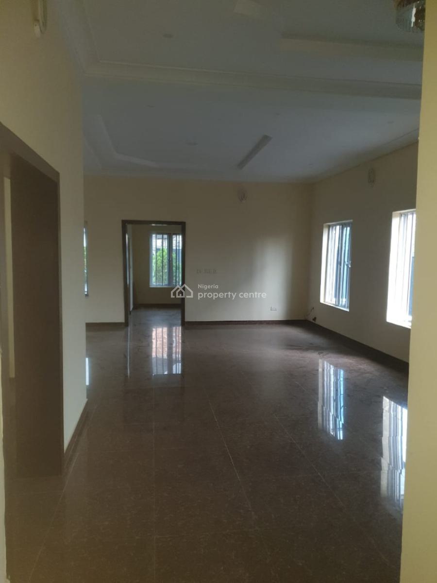 5 Bedroom Fully Detached Duplex, Green Field, Opic, Isheri North, Ogun, Detached Duplex for Rent