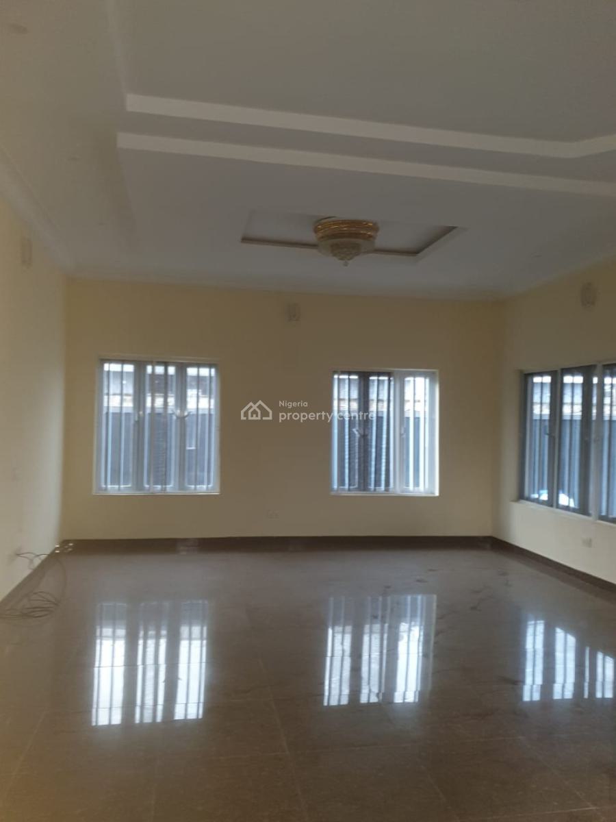 5 Bedroom Fully Detached Duplex, Green Field, Opic, Isheri North, Ogun, Detached Duplex for Rent