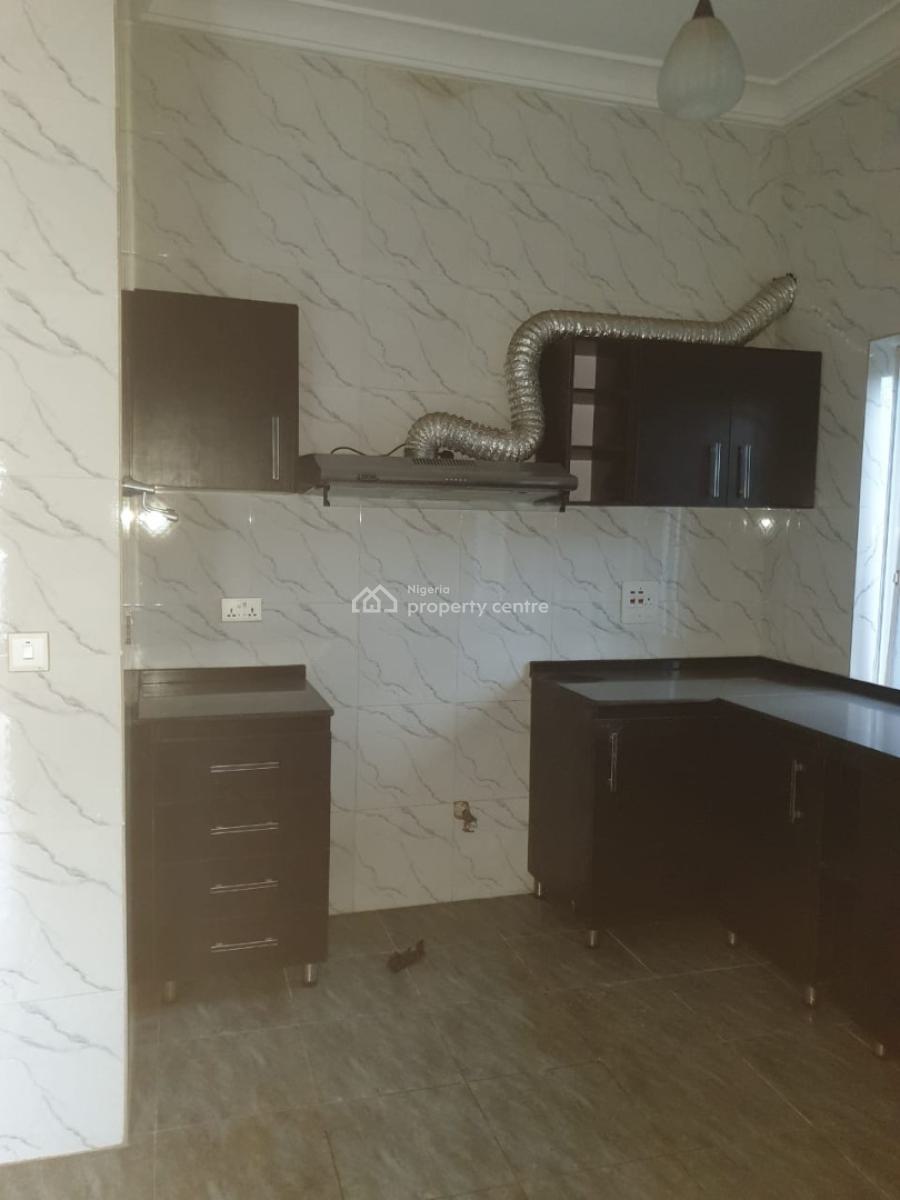 5 Bedroom Fully Detached Duplex, Green Field, Opic, Isheri North, Ogun, Detached Duplex for Rent