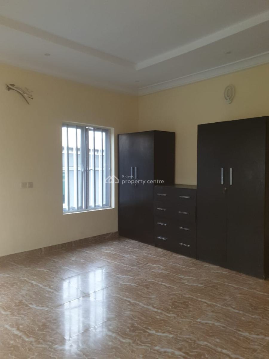 5 Bedroom Fully Detached Duplex, Green Field, Opic, Isheri North, Ogun, Detached Duplex for Rent