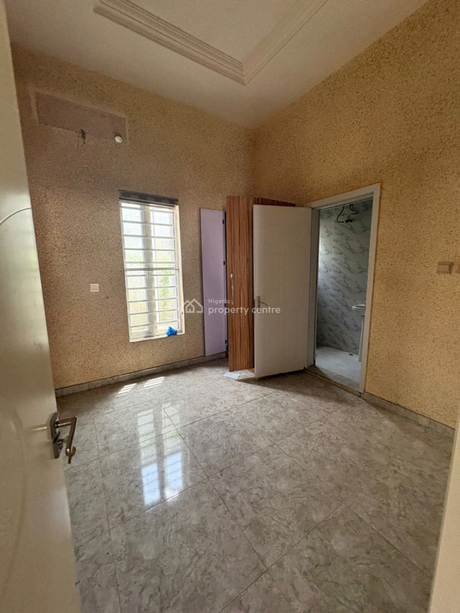 Luxury 4 Terrace Duplex with Excellent Facility, Orchid, Lekki, Lagos, Terraced Duplex for Rent