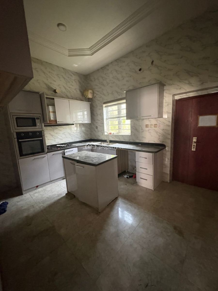 Luxury 4 Terrace Duplex with Excellent Facility, Orchid, Lekki, Lagos, Terraced Duplex for Rent