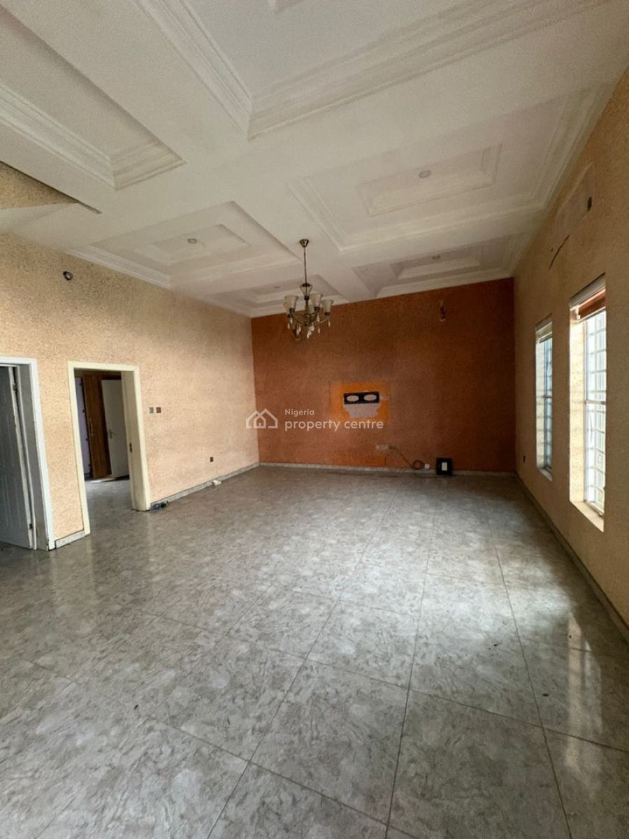 Luxury 4 Terrace Duplex with Excellent Facility, Orchid, Lekki, Lagos, Terraced Duplex for Rent