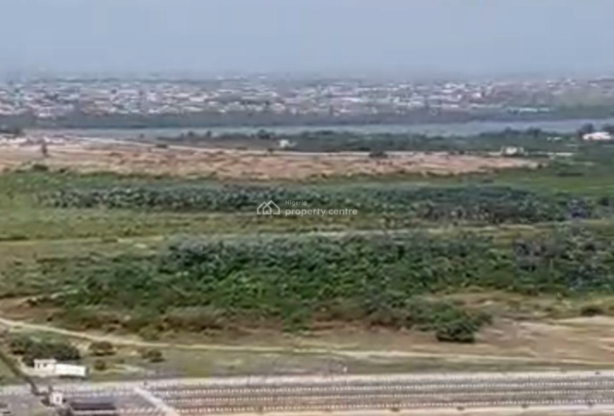 C of O Estate Land with Cash Back Facility, Eyinso, Off Lekki - Epe Express, Ilamija, Ibeju Lekki, Lagos, Residential Land for Sale